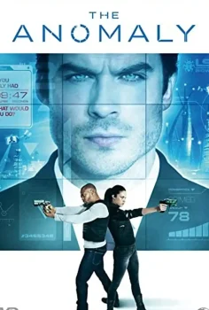 The Anomaly İzle