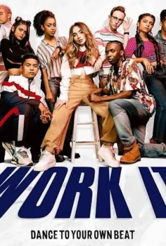 Work It Türkçe Dublaj İzle