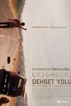 Dehşet Yolu Türkçe Dublaj İzle