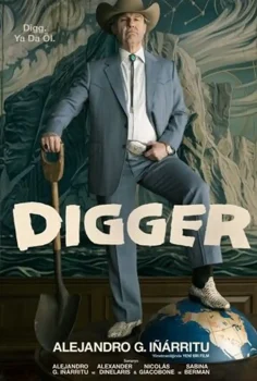 Digger İzle