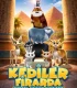 Kediler Firarda Türkçe Dublaj İzle