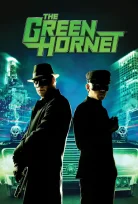 The Green Hornet İzle
