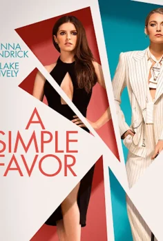 A Simple Favor İzle