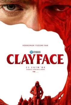 Clayface İzle