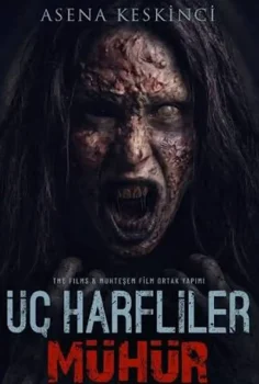 Üç Harfliler: Mühür Full HD İzle